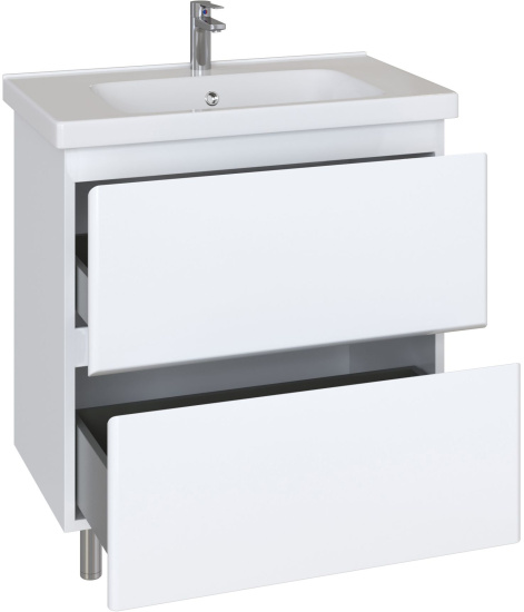 Мебель для ванной Sanstar Arista 100 напольная