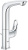 Смеситель для раковины Grohe Eurostyle New 23569003