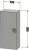 Шкаф Duravit White Tulip WT1323L3939 скандинавский белый шелковисто-матовый Шкаф Duravit White Tulip WT1323L3939 скандинавский белый шелковисто-матовый