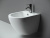 Подвесное биде Ceramicanova Metropol CN4003 Подвесное биде Ceramicanova Metropol CN4003