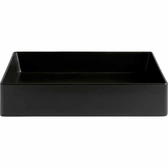 Накладная раковина CeramaLux 6230MB