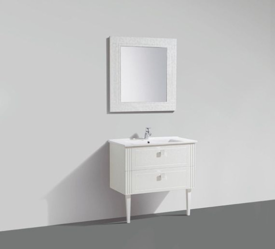 Мебельная раковина BelBagno Atria 9085-KL