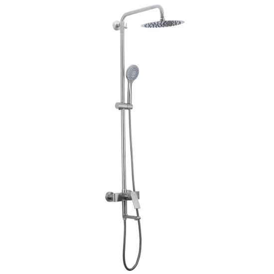 Душевая стойка Gappo G2499-20