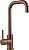 Смеситель для кухни Reginox Crystal PVD Copper