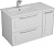 Тумба под раковину Alvaro Banos Barcelona 90 белая матовая
