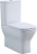 Унитаз-компакт BelBagno Monica BB805CPR