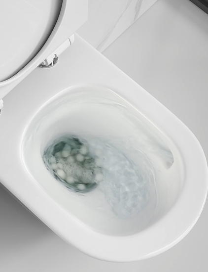 Инсталляция Grohe Rapid SL 38721001 с кнопкой + унитаз подвесной BeWash Aldo BKWHT001480