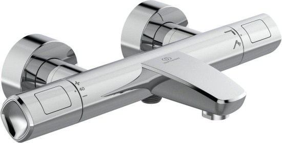 Душевой комплект Ideal Standard Ceratherm T100