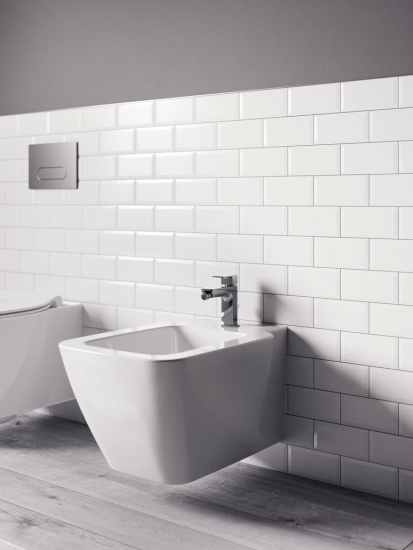 Смеситель для биде Ideal Standard Edge A7118AA