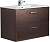 Тумба под раковину Roca Victoria Nord 80 венге