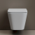 Подвесной унитаз Ceramicanova Пьетро (Pietro) CN4015T Подвесной унитаз Ceramicanova Пьетро (Pietro) CN4015T
