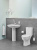 Раковина Grohe Bau Ceramic 39420000