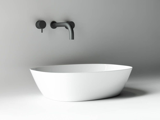 Накладная раковина Ceramica Nova Element CN5005