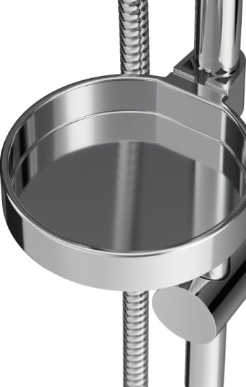 Душевой комплект AM.PM Inspire V2.0 F40950A02
