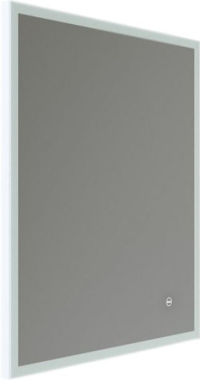 Зеркало Iddis Brick 60 c термообогревом и подсветкой