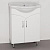 Тумба под раковину Style Line Эко Стандарт №15 60 белая
