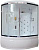 Душевой бокс Royal Bath RB170ALP-T-CH-R Душевой бокс Royal Bath RB170ALP-T-CH-R