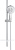 Душевой гарнитур Grohe Rainshower SmartActive 26546000