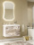 Зеркало Marka One Neoclassic 2 65 см Зеркало Marka One Neoclassic 2 65 см