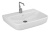 Раковина VitrA Shift 4383B003-0001 65 см Раковина VitrA Shift 4383B003-0001 65 см