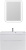 Тумба с раковиной BelBagno Marino H90 bianco lucido Тумба с раковиной BelBagno Marino H90 bianco lucido