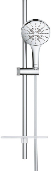 Душевой гарнитур Grohe Rainshower SmartActive 26546000