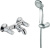 Смеситель для ванны Iddis Jam JAMSB00i02