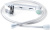 Смеситель для раковины Hansgrohe PuraVida 15275400 с гигиеническим душем