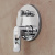 Смеситель для ванны Hansgrohe Metris 31487000 хром