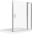 Душевая дверь в нишу Good Door Pandora WTW 130