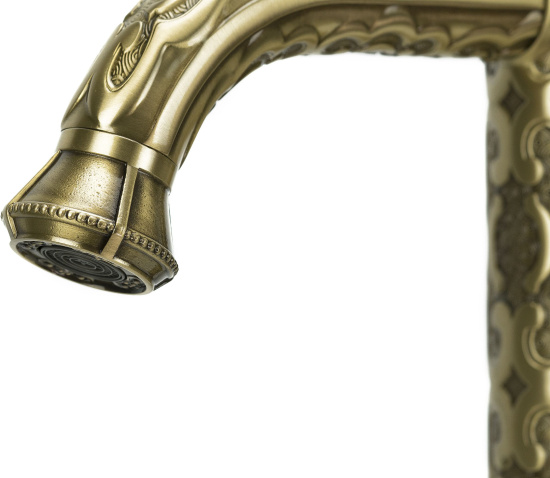 Смеситель для раковины Lemark Jasmine LM6609B