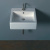 Раковина White Stone Hox 48 см