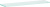 Полка Ellux Avantgarde AVA 033-C03 50 см
