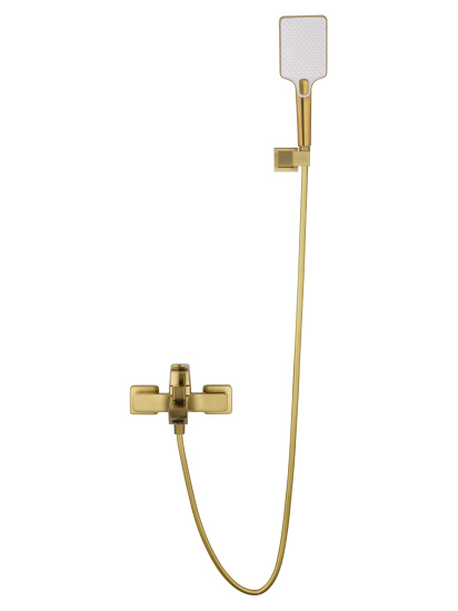 Смеситель для ванны Wonzon & Woghand Flex WW-88037072-BG