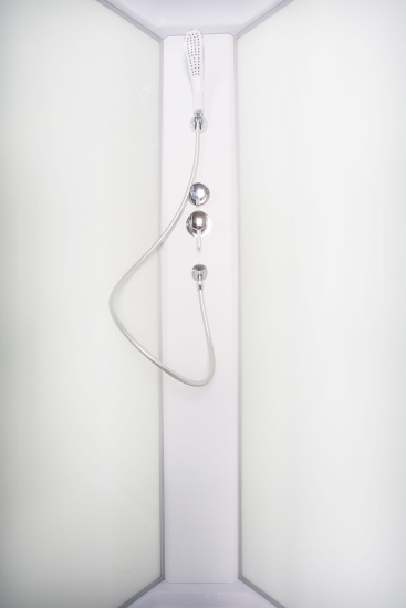 Душевая кабина DTO L 608 стандартная