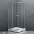 Душевой уголок Dolphin TN-206-J(4) 90x90