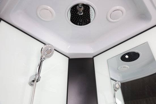 Душевая кабина Niagara Classic NG-6703-14P
