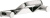 Крючок Colombo Design Time W4227.000 Крючок Colombo Design Time W4227.000