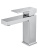 Смеситель для раковины Wonzon & Woghand Cube WW-88139016-CR