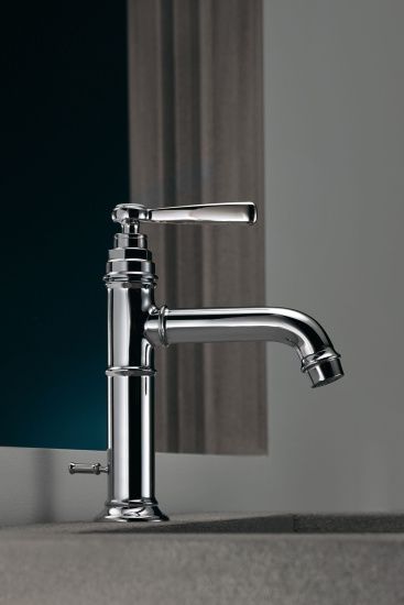 Смеситель для раковины Axor Montreux 16515000 хром