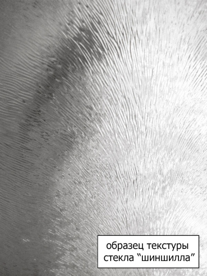 Душевая дверь в нишу BelBagno Sela B 1 65 Ch Cr