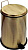 Мусорное ведро Migliore Complementi ML.COM-50.107.BR бронза