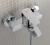 Душевой комплект Ideal Standard Ceraplan III B1118AA