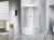 Душевая кабина Royal Bath RB 100BK6-WC