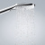 Душевой гарнитур Hansgrohe Raindance Select E 26700400