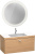 Мебель для ванной Duravit Brioso дуб европейский