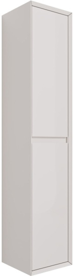 Пенал Dreja Insight 35 белый глянец