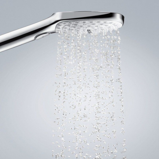 Душевой гарнитур Hansgrohe Raindance Select E 26700400