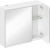 Мебель для ванной Edelform Forte 80
