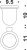 Стакан Colombo Design Luna В0102.000